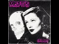 Misfits - Skulls (Lyrics)
