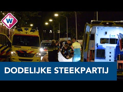 Abraham A. al twee keer eerder veroordeeld voor diefstal met geweld - OMROEP WEST