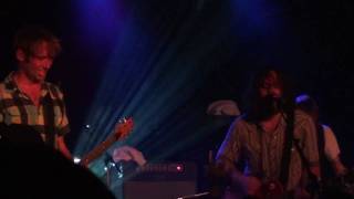 MInus the Bear at the Double Door - Monkey! Knife!! FIght!!!