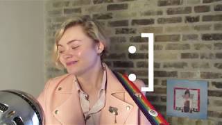 City Song by Emmy the Great (COVER) - trudelstrudels