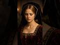 Married at 15, Controlled by Kings… This Was Her Fate