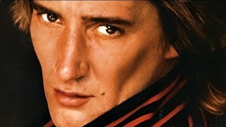 Foolish Behaviour - Rod Stewart [1980]