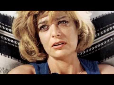 Attendre,attendre Melina Mercouri