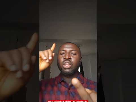 HOW AND WHERE CAN I BUY WIKICAT #WKC #SMCDAO #PENIWALLET