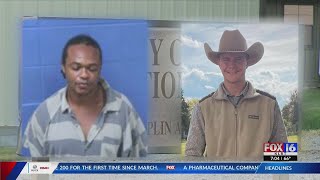New details uncovered in Perry County Detention officer death