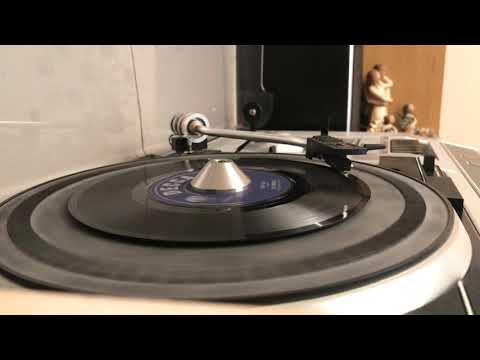 Val Doonical - Walk Tall (Good Quality)