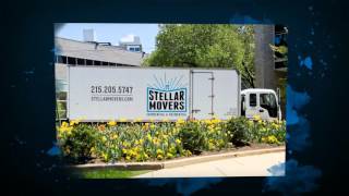 One of the Most Trusted Movers in Philadelphia, at your Service!