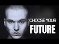 CHOOSING YOUR FUTURE | Motivational Speech | Les Brown