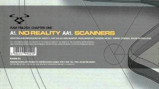 Ram Trilogy - Scanners