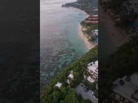 Roatan Islas De La Bahia Honduras