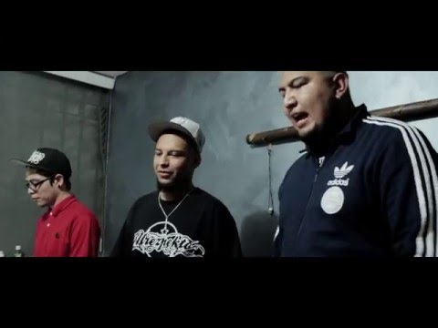 Azufre Squad (Bizor-Kosmer)  "75"