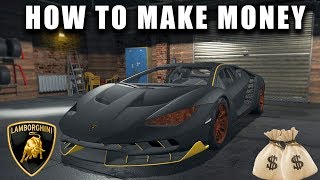 HOW TO MAKE MILLIONS | Car Mechanic Simulator 2018