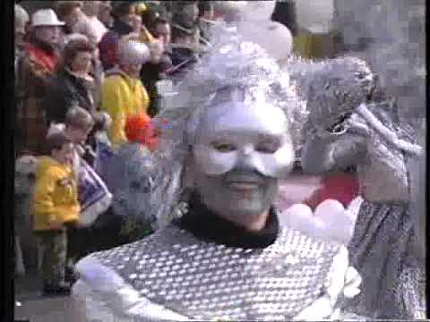 Optocht Groeët Ghen Heij 2000