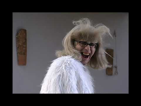 "Yeti´s Rasur" - bullyparade - TV Comedyshow / 2002