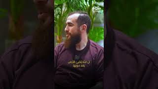 ربنا سبحانه وتعالى قادِر يبدل حالك..
