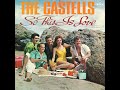 The Castells - So His Is Love -1962 (FULL ALBUM)