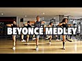 BEYONCE MEDLEY BUGING Dance Fitness
