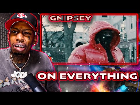 INDI SUN :01 | JetpackTV Presents: Gnipsey - On everything - Cambridge Edition | - REACTION