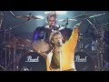 Bon Jovi - Something to Believe In (live in Yokohama 1996)