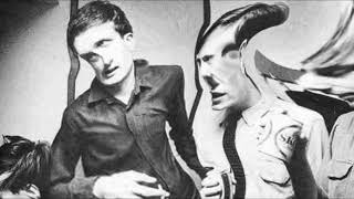 Joy Division - Love Will Tear Us Apart (but all notes are C)