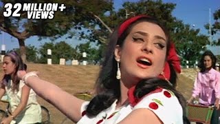 Main Chali Main Chali - Padosan - Saira Banu - Classic Old