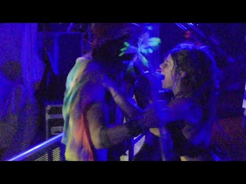 Pakman @ Rainbow Serpent Festival 2018