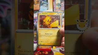 PIKACHU ALERT!!! Pt. 9 #pikachu #pokemontcg