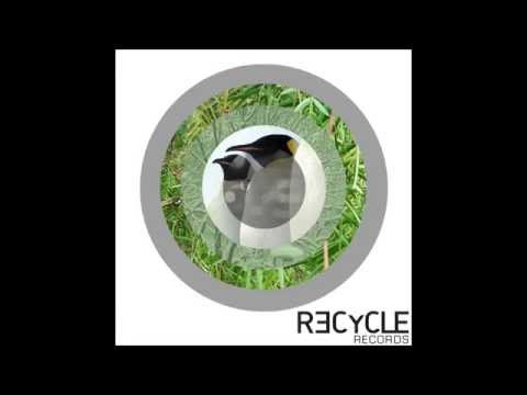 REC131 Moving Cities & Angel Mora -  Bring It Down (Guido Nemola Classic Remix) (Recycle Records)