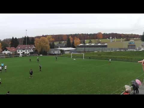 121111 / SV Völkersbach - ATSV Mutschelbach / 0:1