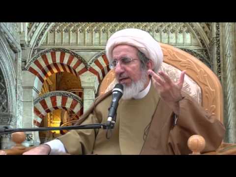 ⁣ماهي موانع استجابة الدعاء ؟ - سماحة الشيخ حبيب الكاظمي