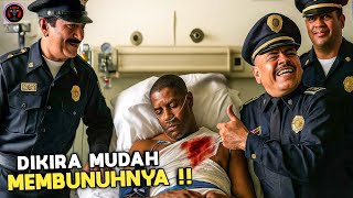 Kesalahan FATAL Polisi Korup, Menantang ASSASSIN Legendaris