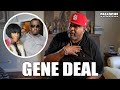 Gene Deal On Dawn Richard Seeing Diddy Several Men Run A Tr N On His Own Assistant