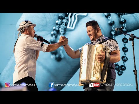 Flávio Leandro e Fábio Carneirinho - Pra Ver o Amor Nascer