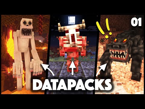 100 giorni in un incubo di Minecraft - L'inizio