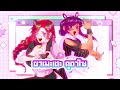 ยาเมะเตะ คุดาไซ (ヤメテクダサイ)  cover by @Midnight_ARP  & @Famine_ARP