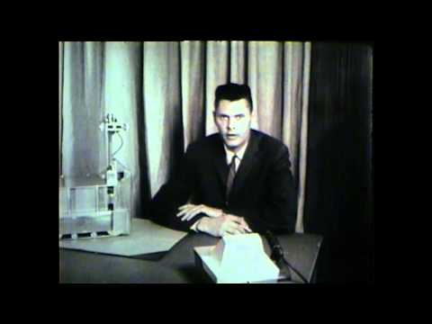 APL Flashback: 1964  - "Ferdinand" the Mobile Automaton