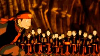 Good Time - Avatar Gaang