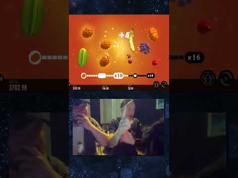 Thumbnail for video: FRUIT WARP £20 STAKE HUGE WIN OR HUGE FAIL?