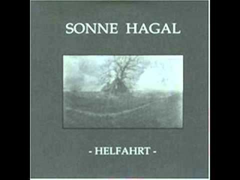 Sonne Hagal-The Runes Are Still Alive from the album Helfahrt