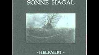 Sonne Hagal-The Runes Are Still Alive from the album Helfahrt