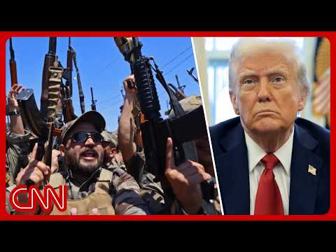 How Iraq's new anti-corruption raids impact Trump's war with Iran