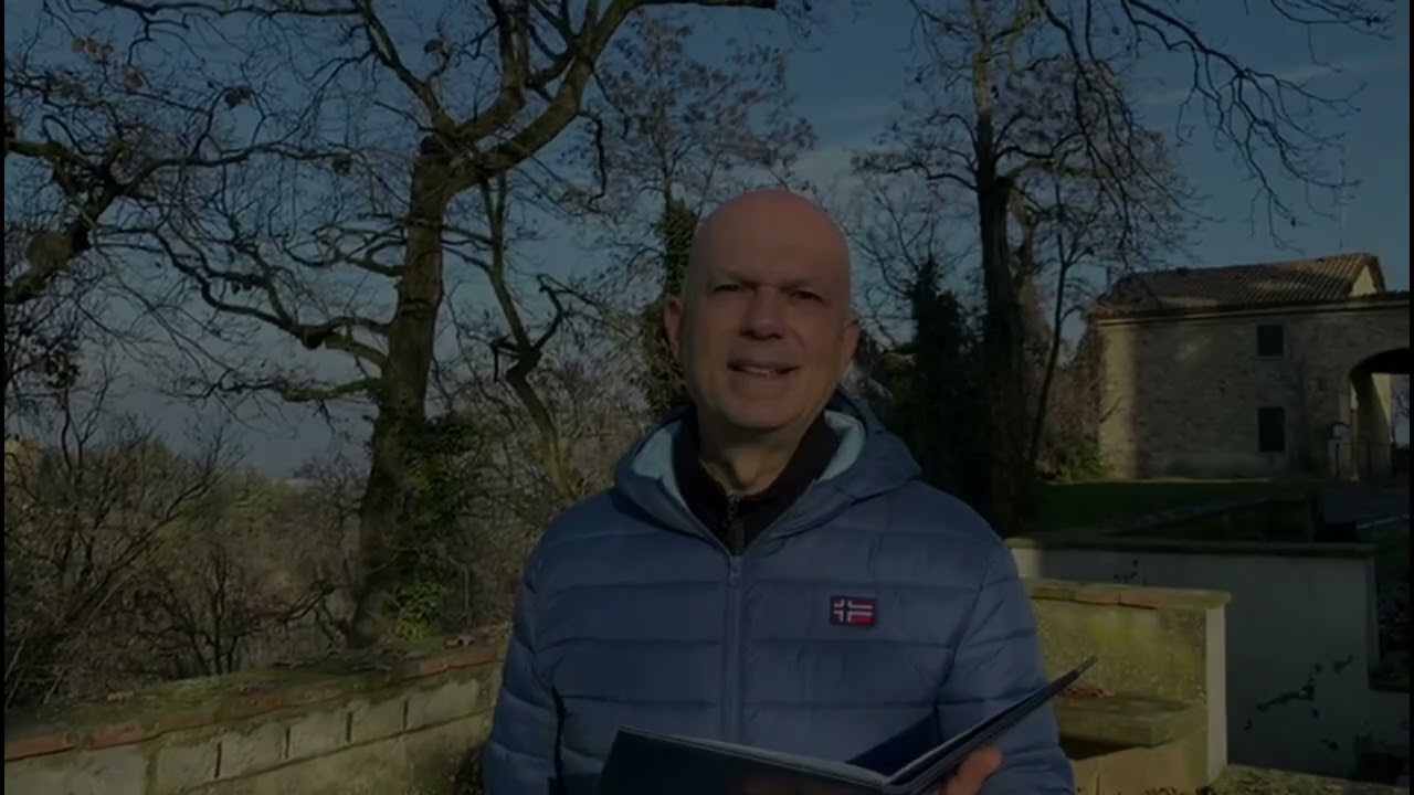 1 gennaio 2023 - Maria Madre di Dio