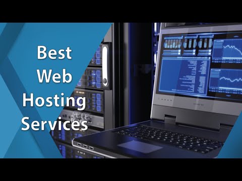 Web hosting