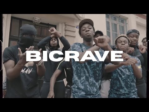 JRK 19  x Zola Type Beat "BICRAVE" - Instru Trap FR 2025