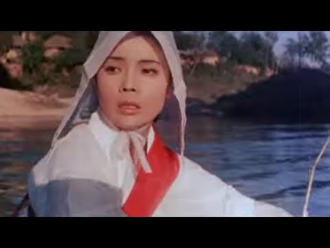 무녀도(1972) A Shaman's Story (Munyeodo) (1972)
