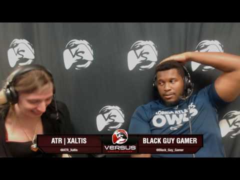 VS Weekly 3/30/17 - Interview - Xaltis - Smash 4