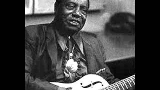 Bukka White - Fixin To Die Blues