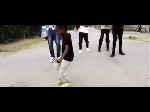 Smylie-New Dance(Clacks)