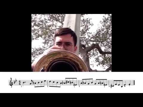 Play this on your instrument!