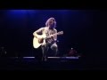 Chris Cornell:  "Bones Of Birds" - Clavin Theatre (Northampton, MA) 11.17.2013 - Chris Van Slyke Chris Cornell:  "Bones Of Birds" - Clavin Theatre (Northampton, MA) 11.17.2013